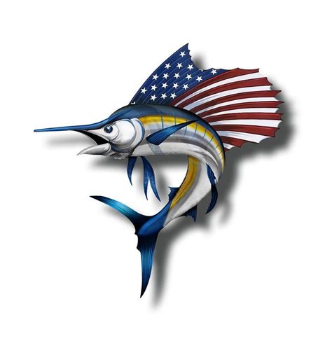 sailfish USA